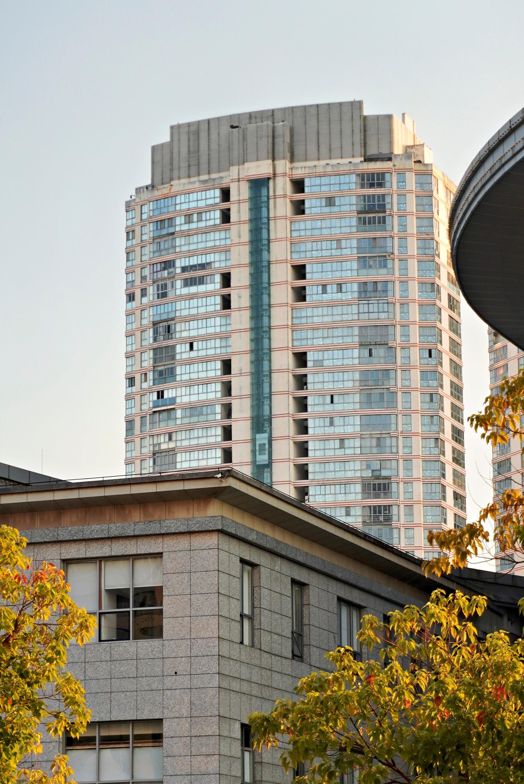 台州路桥世纪广场 现代都市微短剧影视外景优选地(图8) 台州路桥世纪广场 现代都市微短剧影视外景优选地(图8)