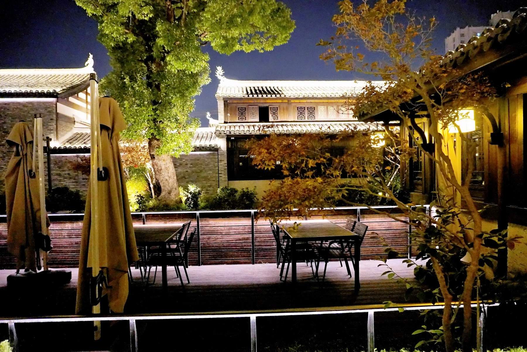 十里长街啡蝉咖啡餐厅：微短剧拍摄的文艺打卡地(图17)