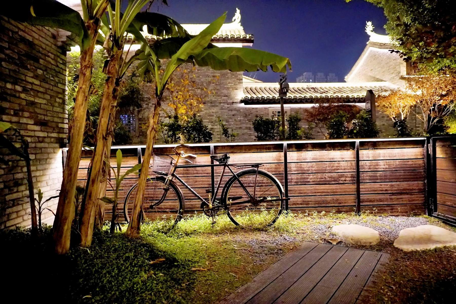 十里长街啡蝉咖啡餐厅：微短剧拍摄的文艺打卡地(图12)