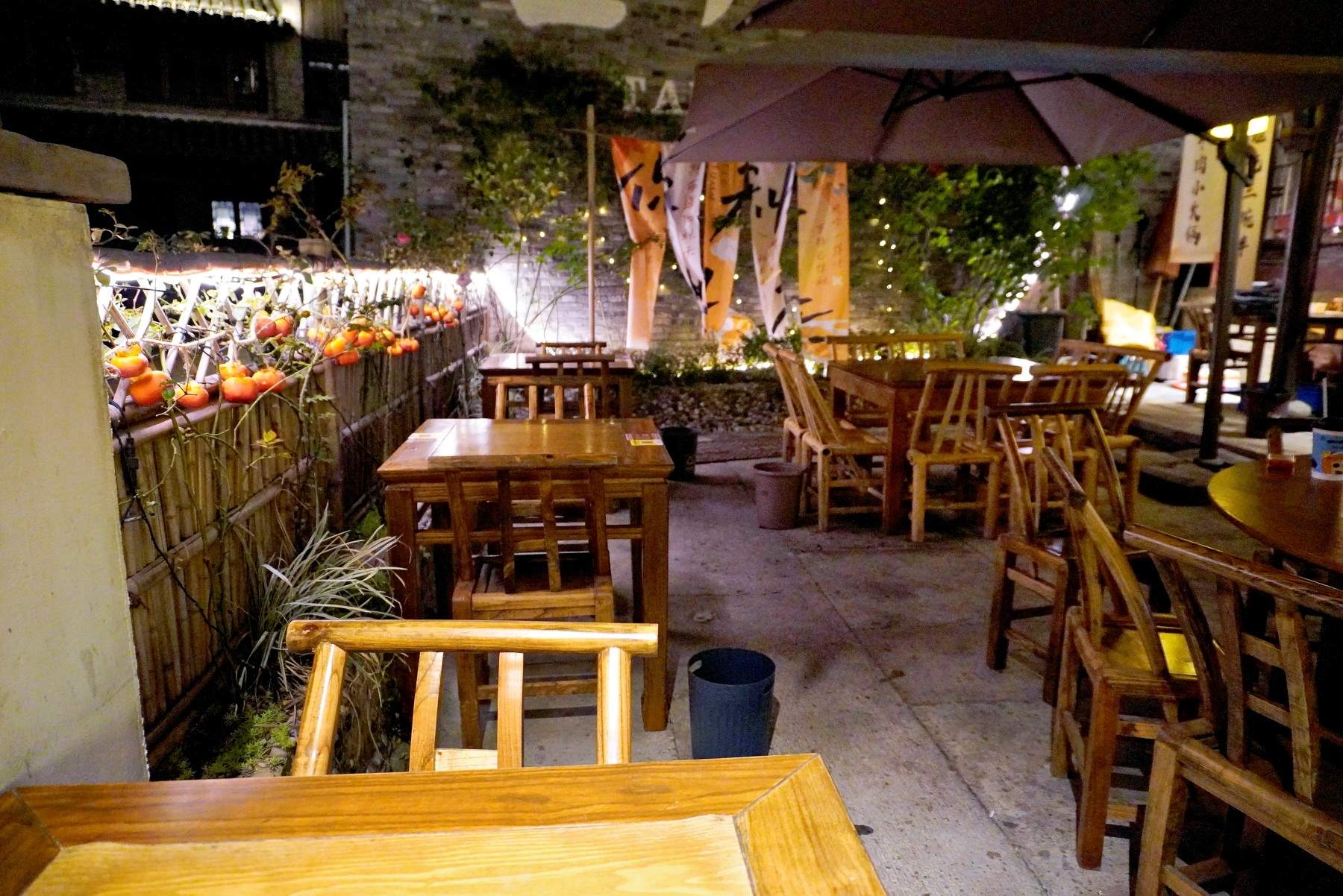 路桥十里长街久祖牛肉小火锅：微短剧里的烟火美食地(图7)