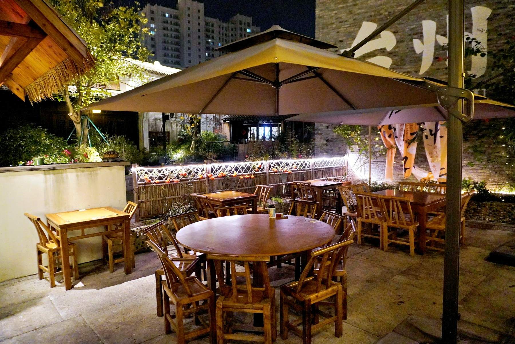 路桥十里长街久祖牛肉小火锅：微短剧里的烟火美食地(图10)