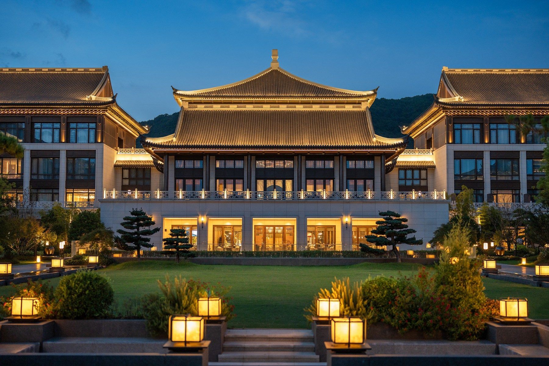 解锁路桥桐屿街道君澜・飞龙山庄，开启路桥微短剧拍