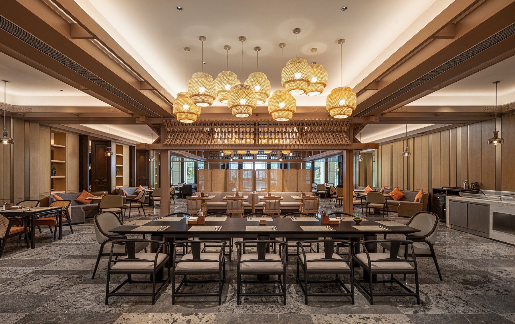 解锁路桥桐屿街道君澜・飞龙山庄，开启路桥微短剧拍摄新旅程(图14)