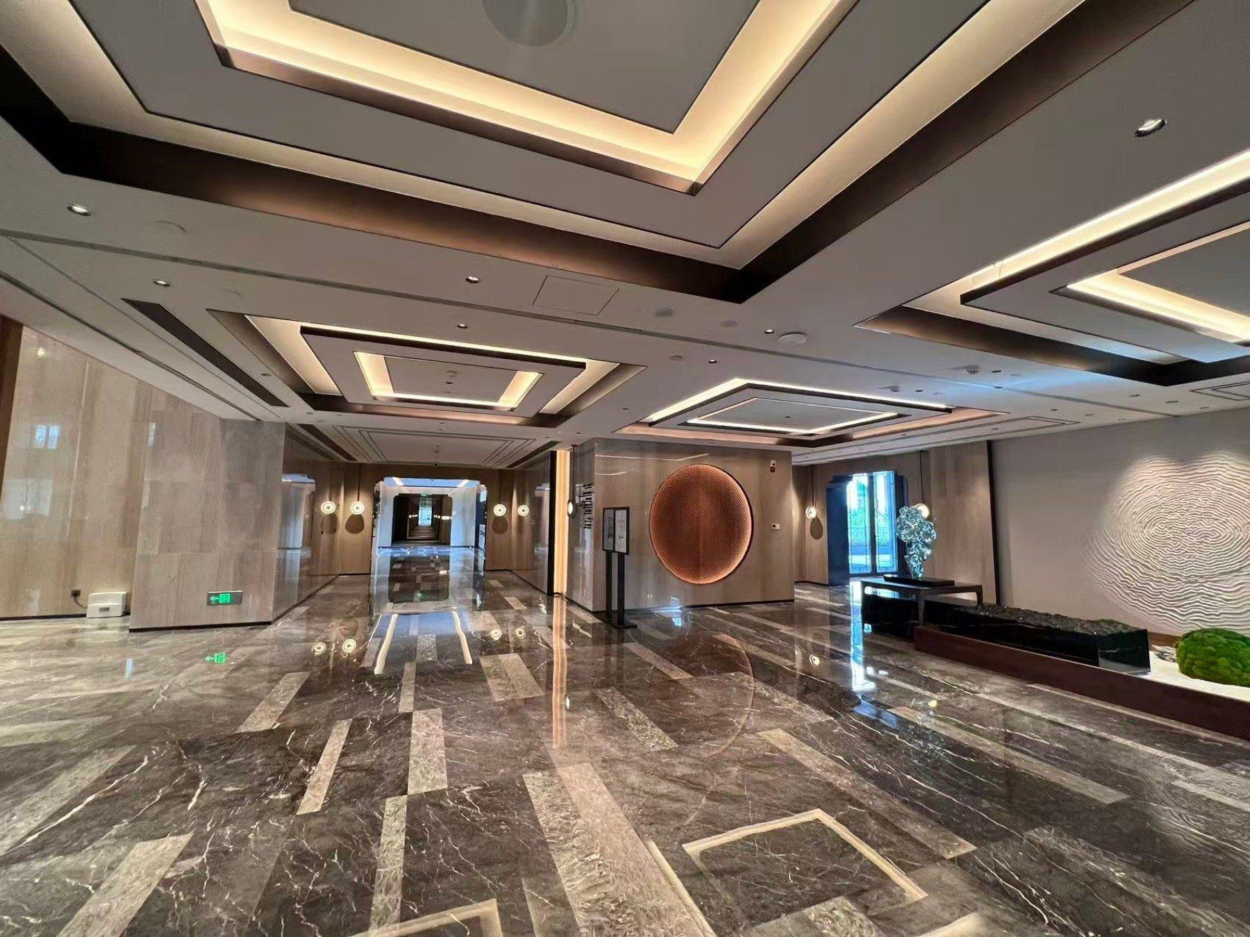 解锁路桥桐屿街道君澜・飞龙山庄，开启路桥微短剧拍摄新旅程(图13)