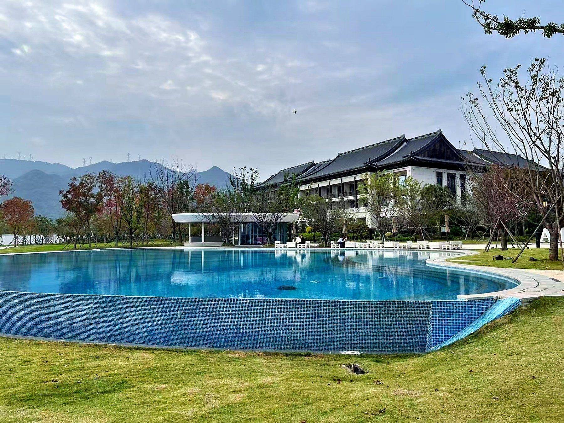 解锁路桥桐屿街道君澜・飞龙山庄，开启路桥微短剧拍摄新旅程(图10)