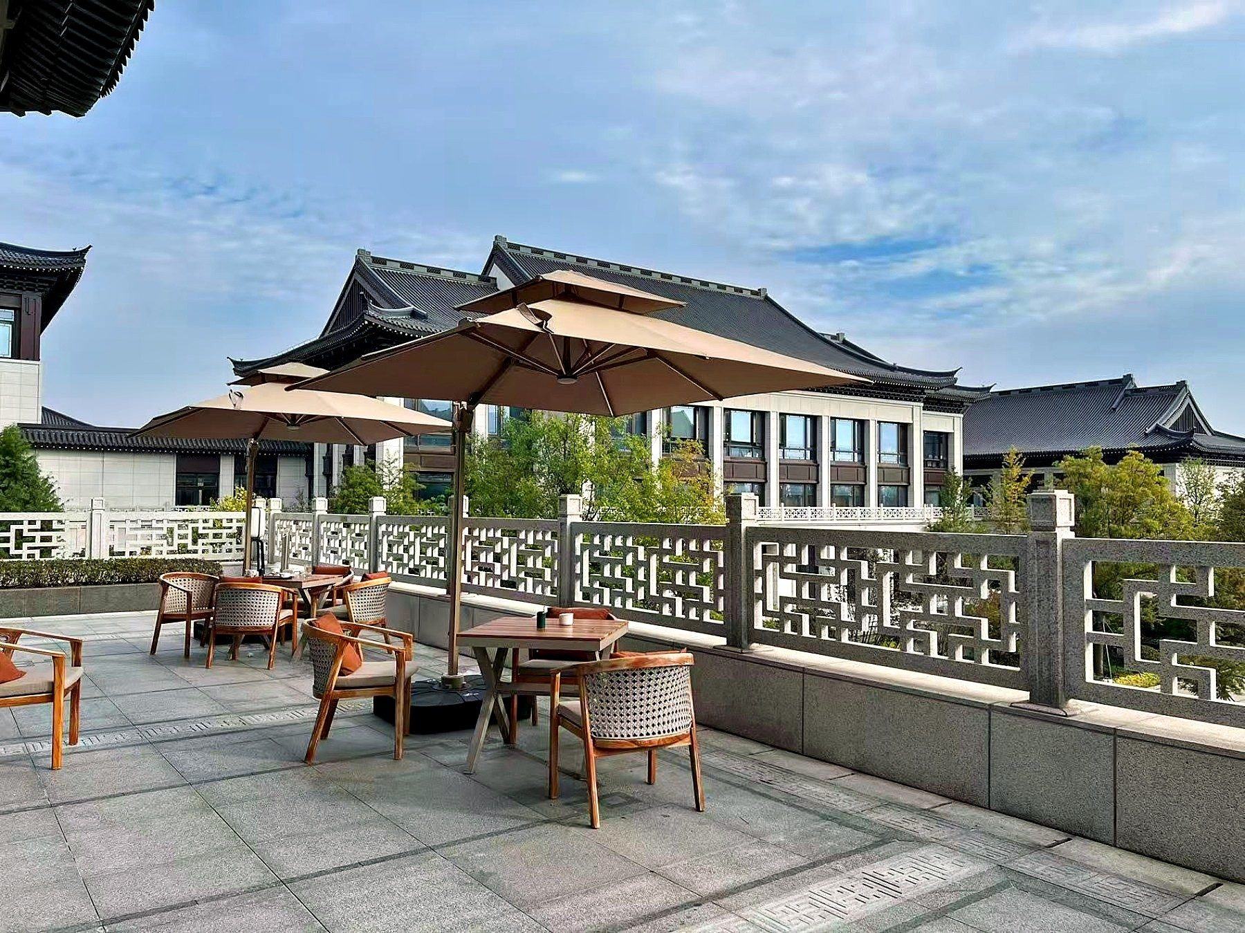 解锁路桥桐屿街道君澜・飞龙山庄，开启路桥微短剧拍摄新旅程(图12)