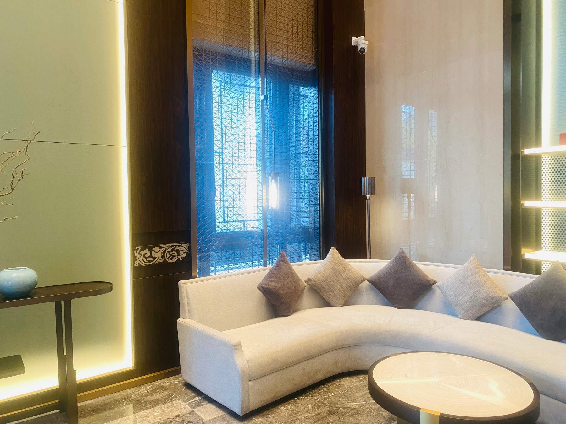 解锁路桥桐屿街道君澜・飞龙山庄，开启路桥微短剧拍摄新旅程(图16)