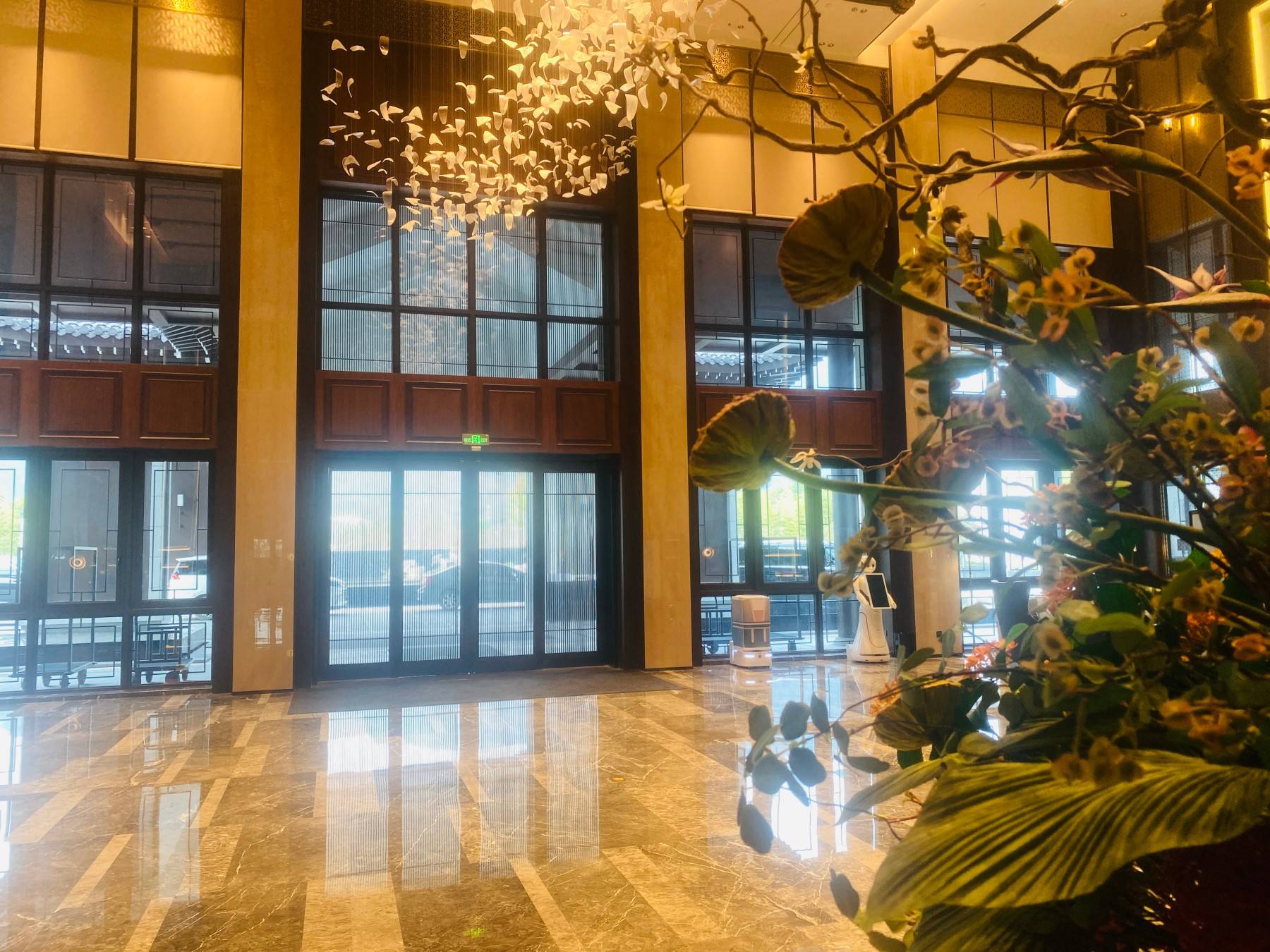 解锁路桥桐屿街道君澜・飞龙山庄，开启路桥微短剧拍摄新旅程(图17)