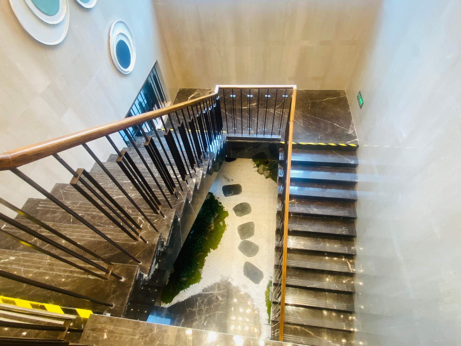 解锁路桥桐屿街道君澜・飞龙山庄，开启路桥微短剧拍摄新旅程(图19)