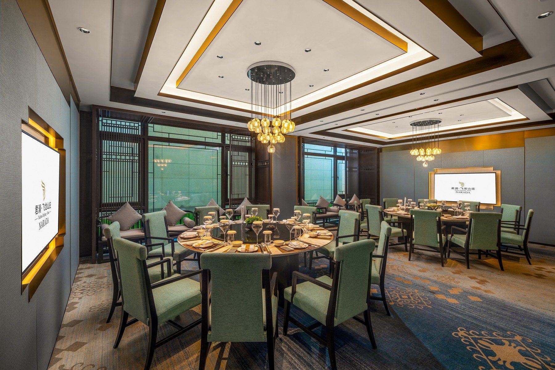 解锁路桥桐屿街道君澜・飞龙山庄，开启路桥微短剧拍摄新旅程(图22)