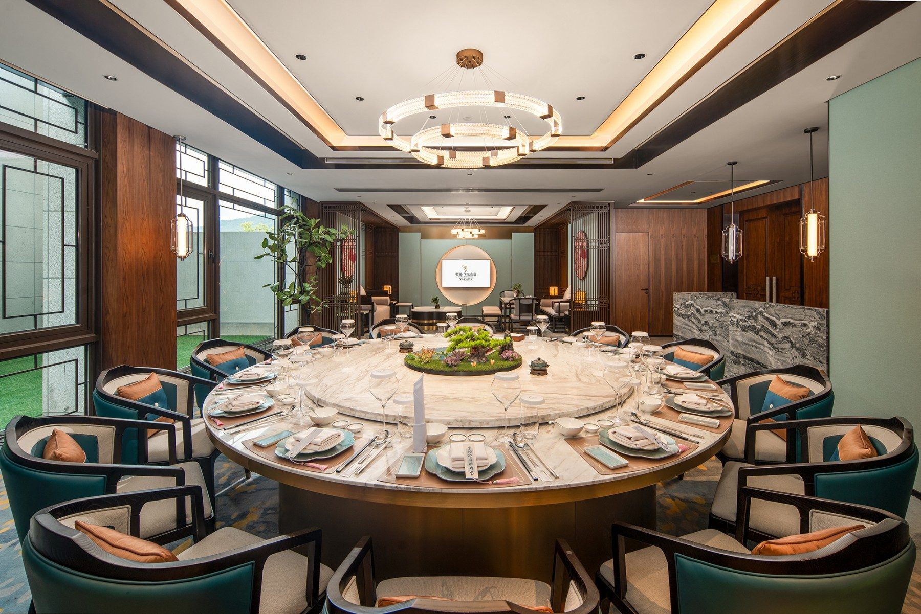 解锁路桥桐屿街道君澜・飞龙山庄，开启路桥微短剧拍摄新旅程(图21)