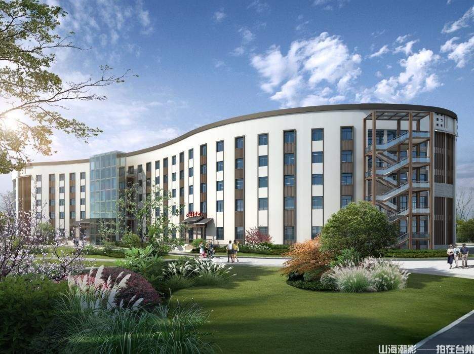 三门农博园影视基地：天然影棚与产业融合的