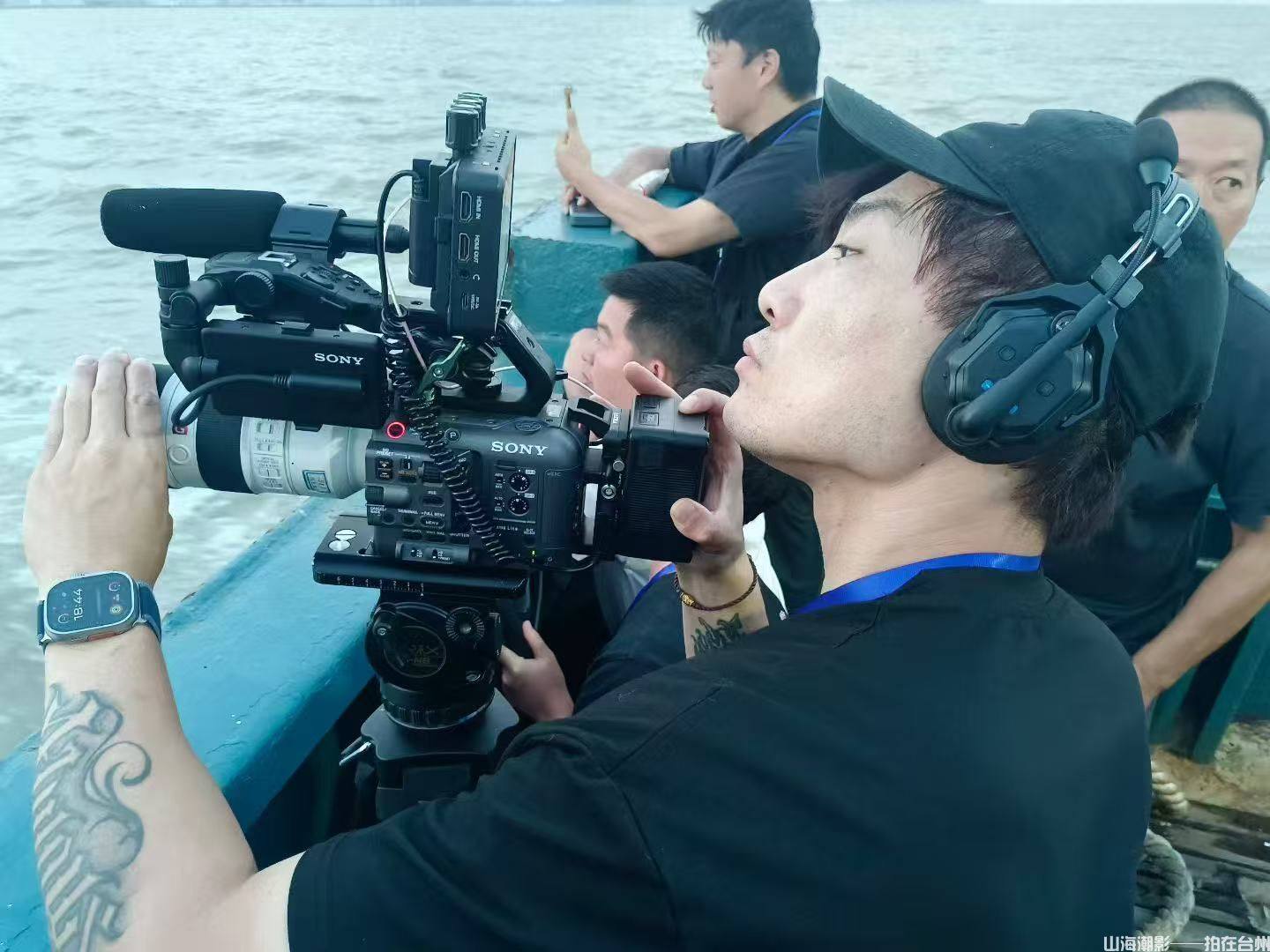 光影聚焦英雄史诗 非遗唤醒山海记忆(图3)