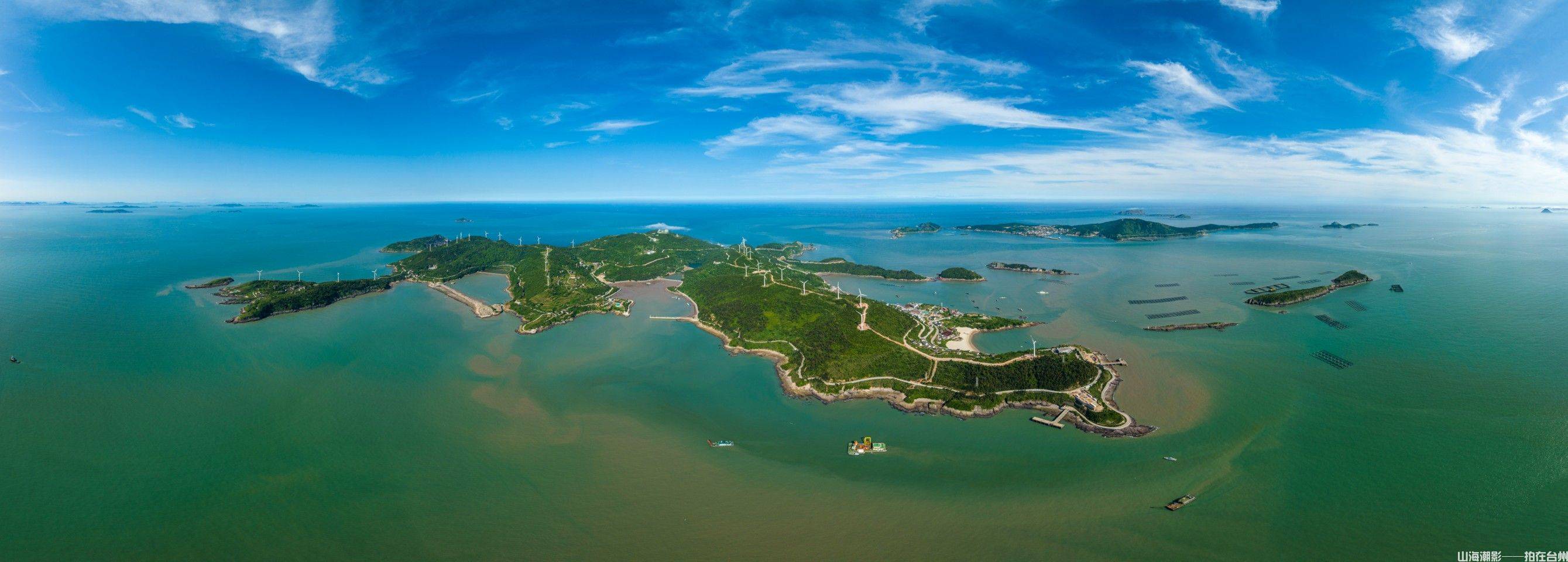 跟着电影游台州品美食：光影盛宴里的山海滋味(图4)