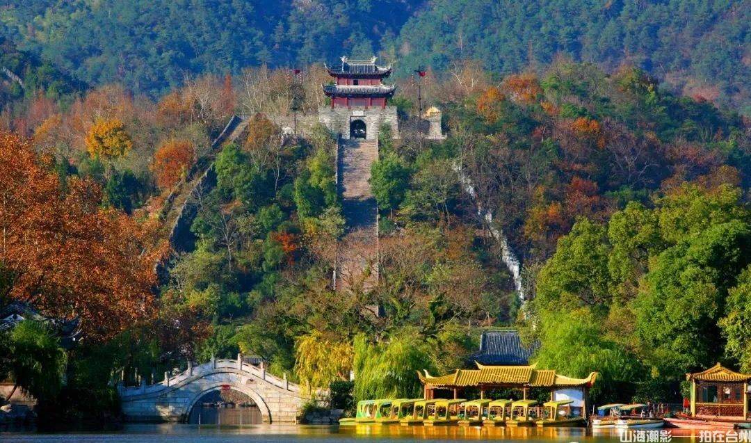 跟着电影游台州品美食：光影盛宴里的山海滋味(图3)