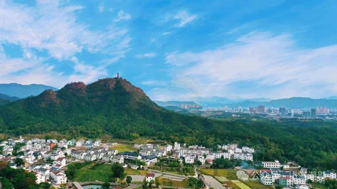 天台塔后村：影视剧美术和导演的光影秘境，影视外联必备资源全览(图2)