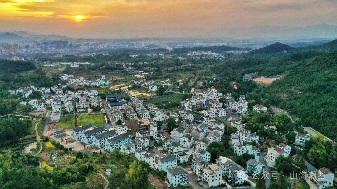 天台塔后村：影视剧美术和导演的光影秘境，影视外联必备资源全览(图4)