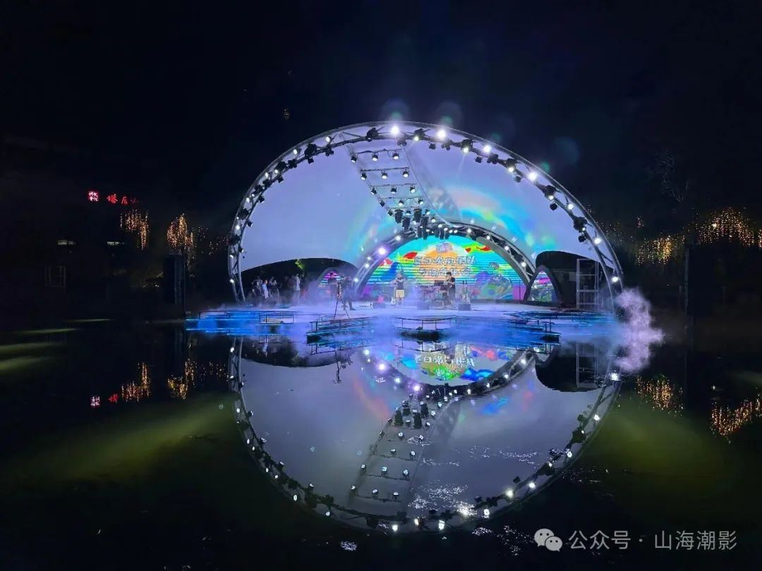 天台塔后村：影视剧美术和导演的光影秘境，影视外联必备资源全览(图6)