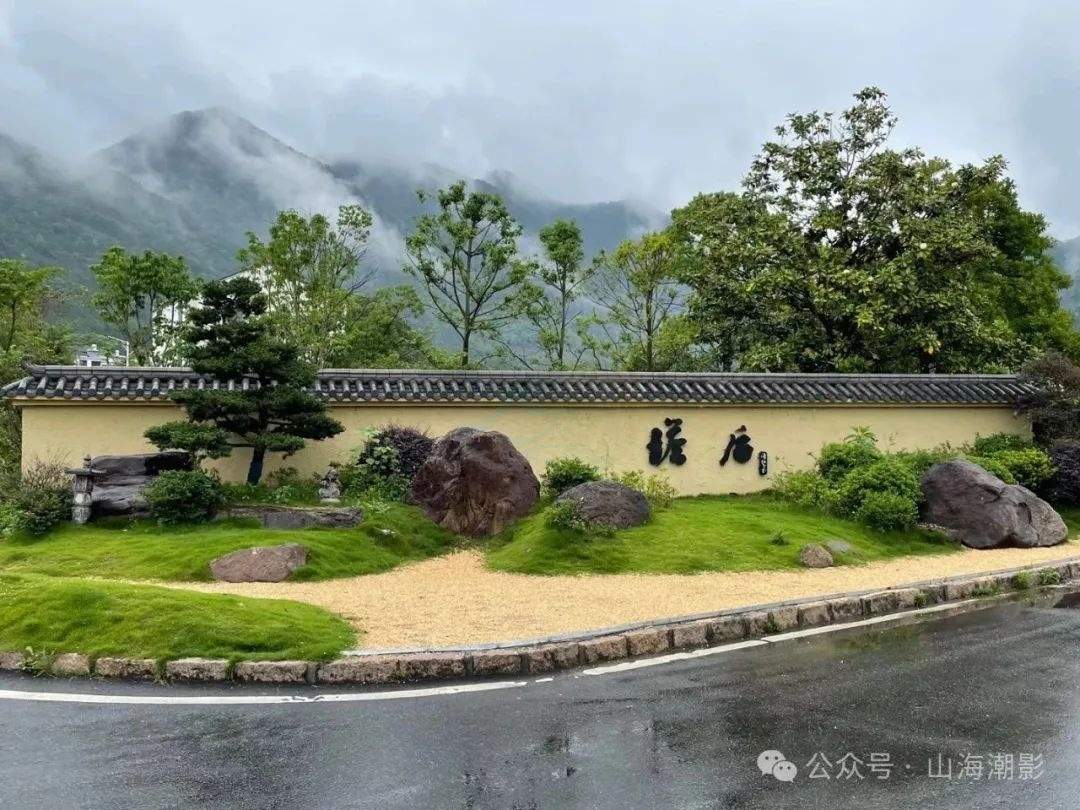 天台塔后村：影视剧美术和导演的光影秘境，影视外联必备资源全览(图7)