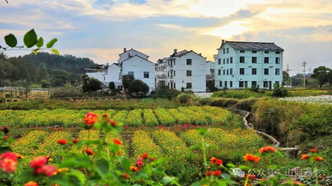 天台塔后村：影视剧美术和导演的光影秘境，影视外联必备资源全览(图8)