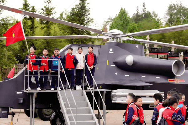越野与影像的碰撞：飞泉心动力越野基地，影视外景拍摄新选择(图3)