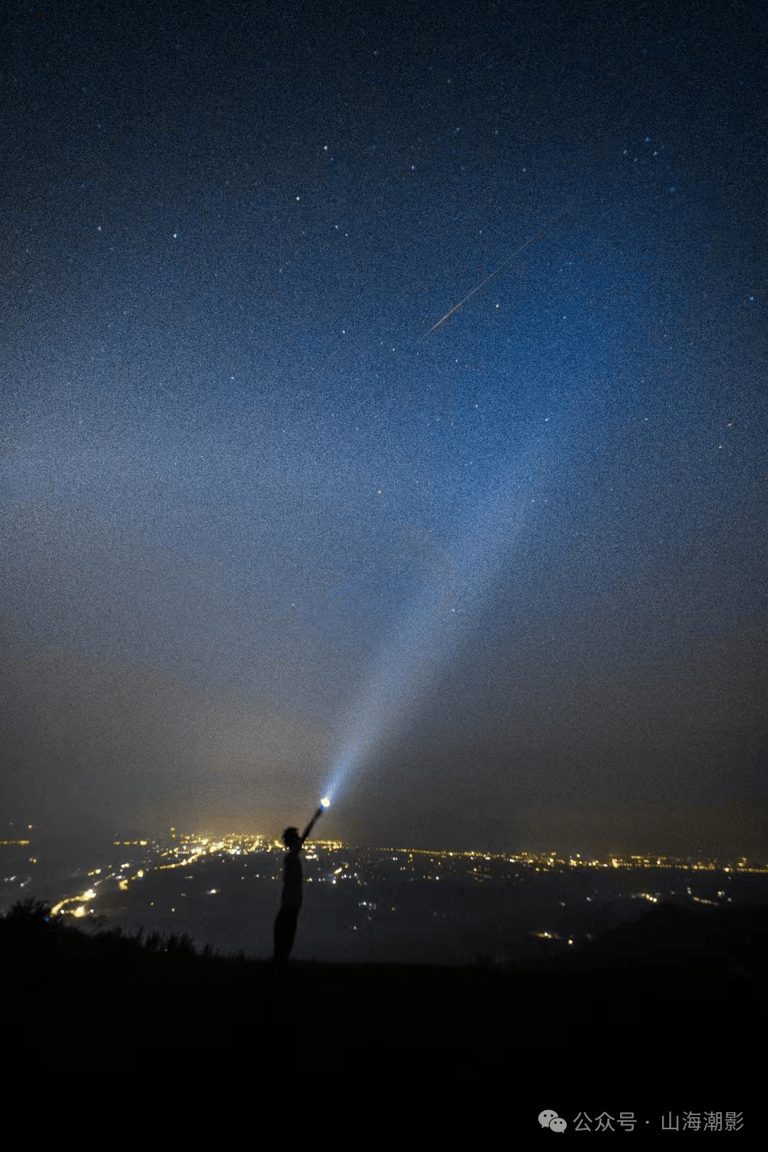 天台九龙山：云端之境的运动激情与山野浪漫(图4)