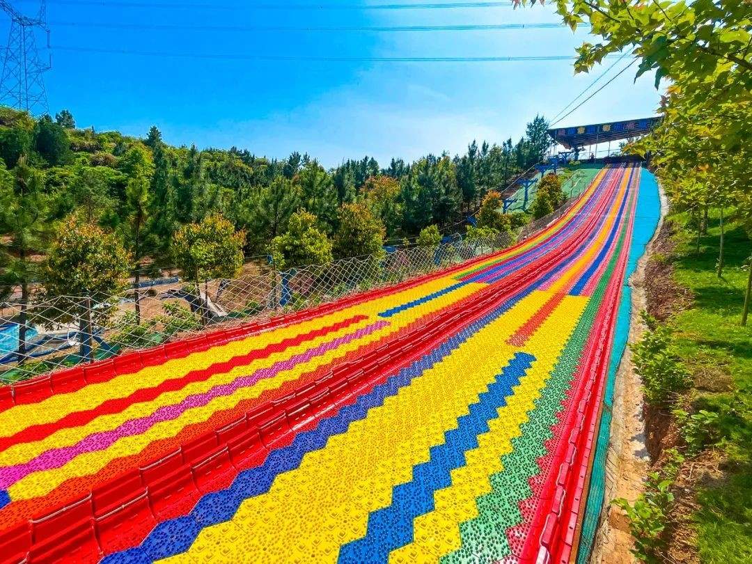 越野与影像的碰撞：飞泉心动力越野基地，影视外景拍