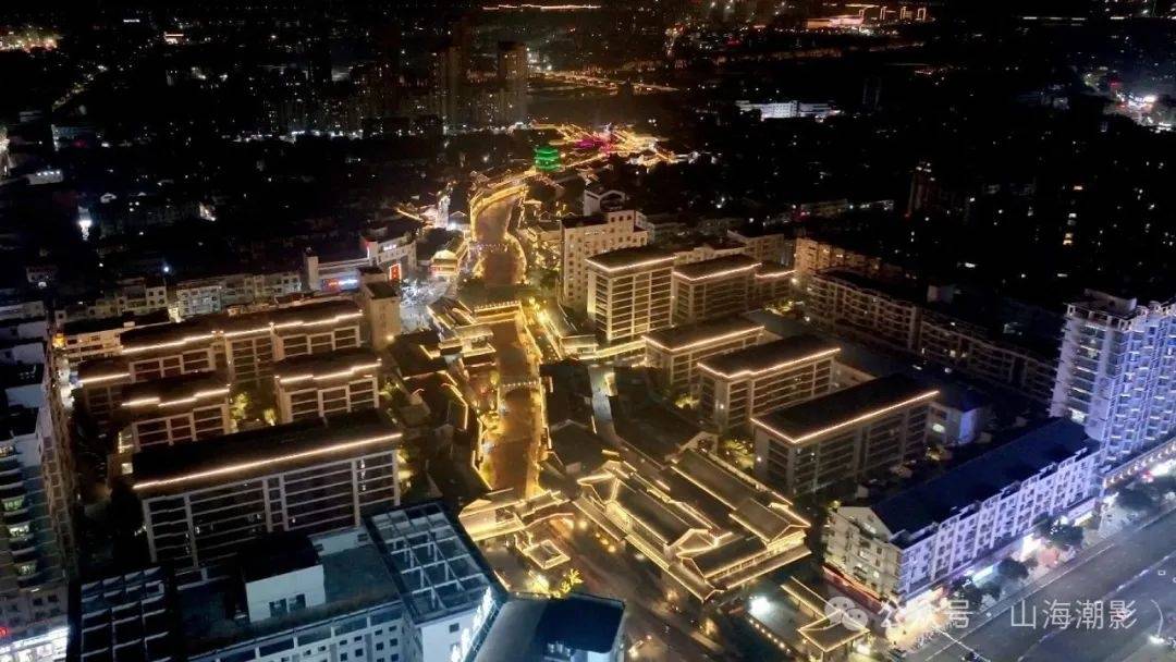 天台赭溪老街：穿越时空的影视画卷(图6)