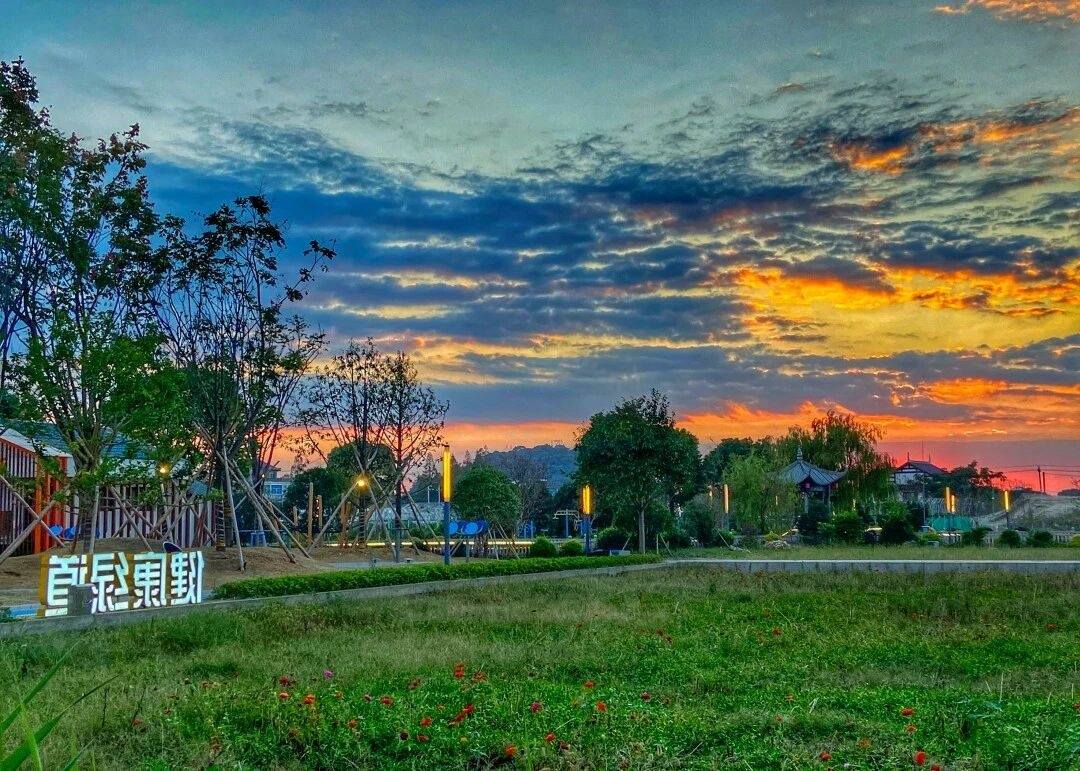 台州路桥·蓬街小伍份:枕水而居的隐逸美学影视取景地(图1) 台州路桥·蓬街小伍份:枕水而居的隐逸美学影视取景地(图1)