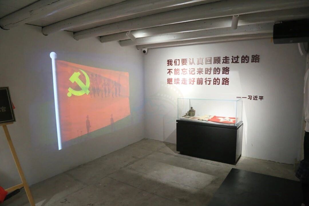 台州路桥戴大夫故居：民国风华里的光影叙事(图7)