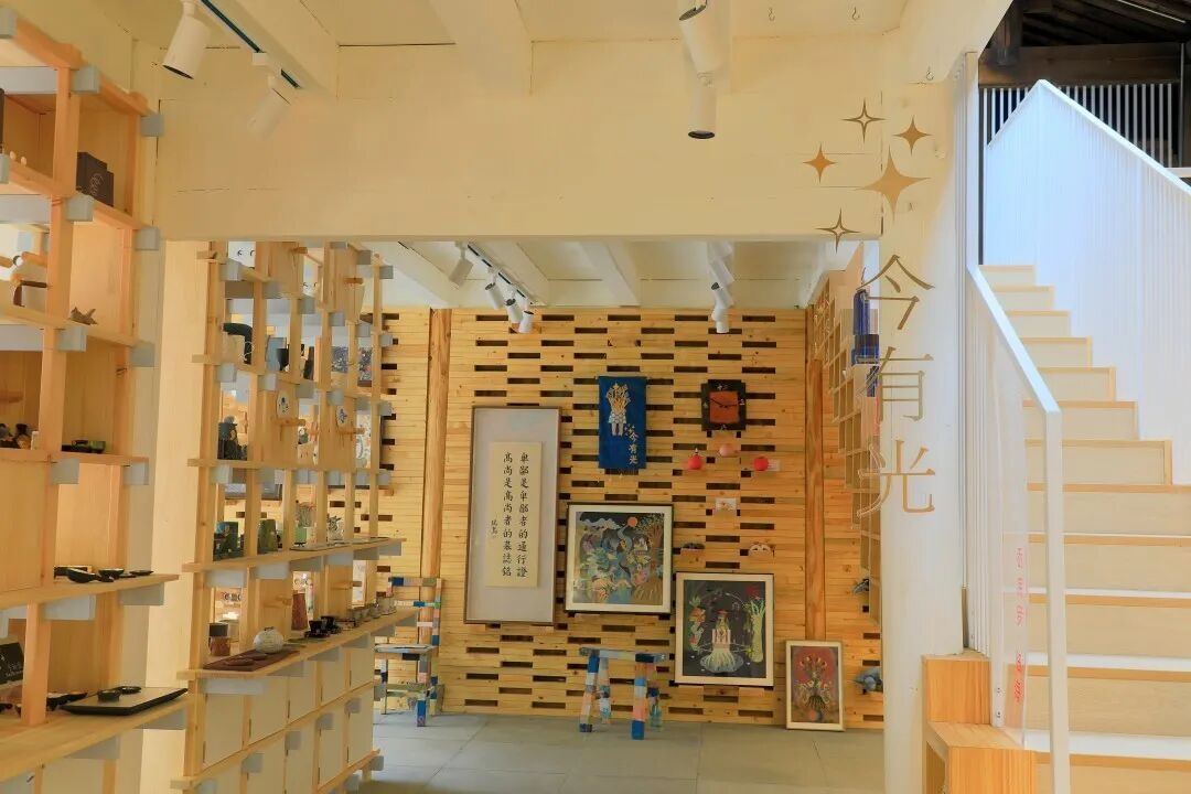 临海望溪谷：江南街道的 “溪谷双景” | 自然肌理赋能影视创作(图6)