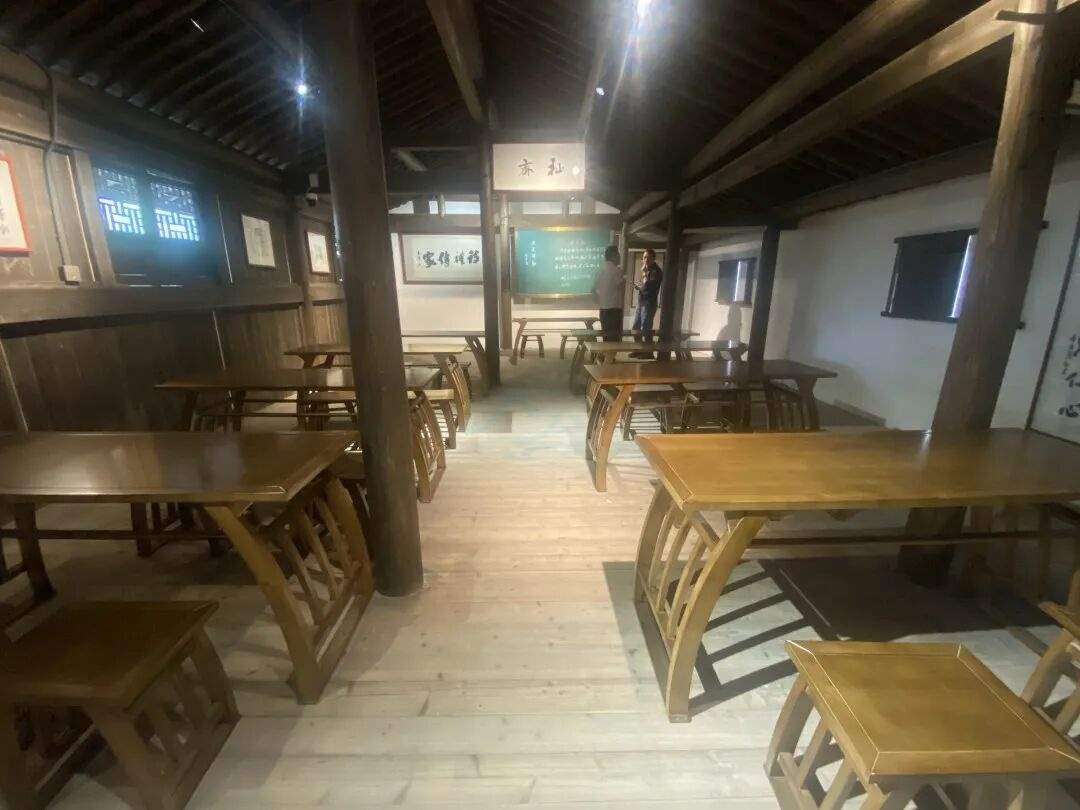 临海望溪谷：江南街道的 “溪谷双景” | 自然肌理赋能影视创作(图22)