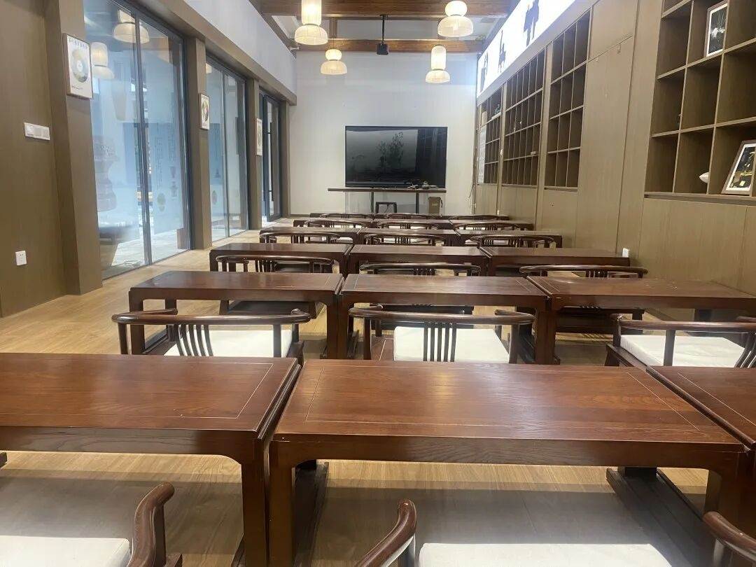 临海望溪谷：江南街道的 “溪谷双景” | 自然肌理赋能影视创作(图24)