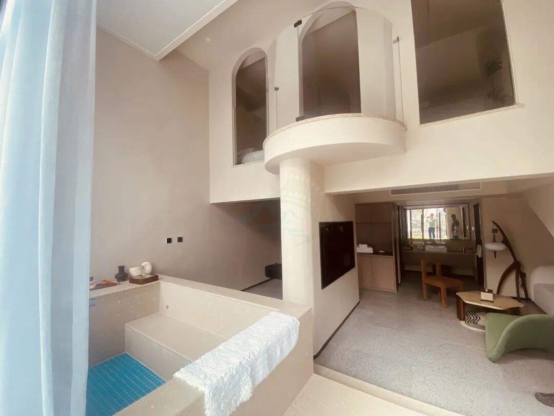 临海望溪谷：江南街道的 “溪谷双景” | 自然肌理赋能影视创作(图28)