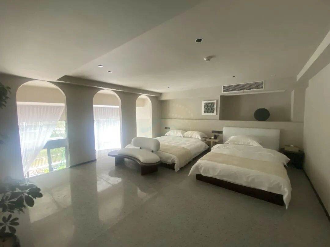 临海望溪谷：江南街道的 “溪谷双景” | 自然肌理赋能影视创作(图27)