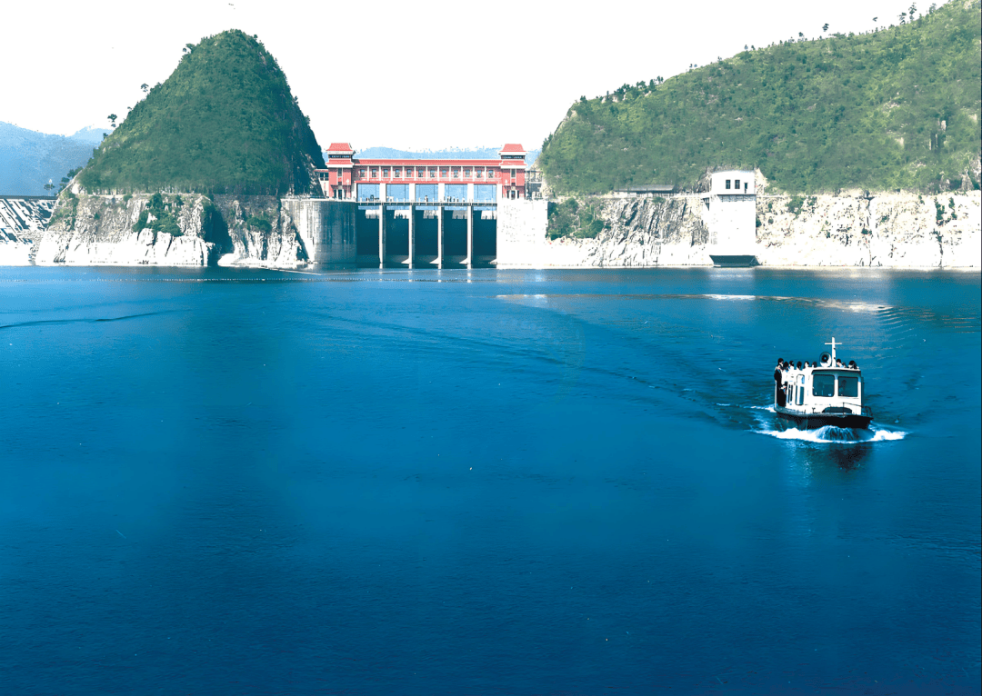 临海市邵家渡街道牛头山水库,饮用水源地，生态影视场景的“合规指南”(图1)