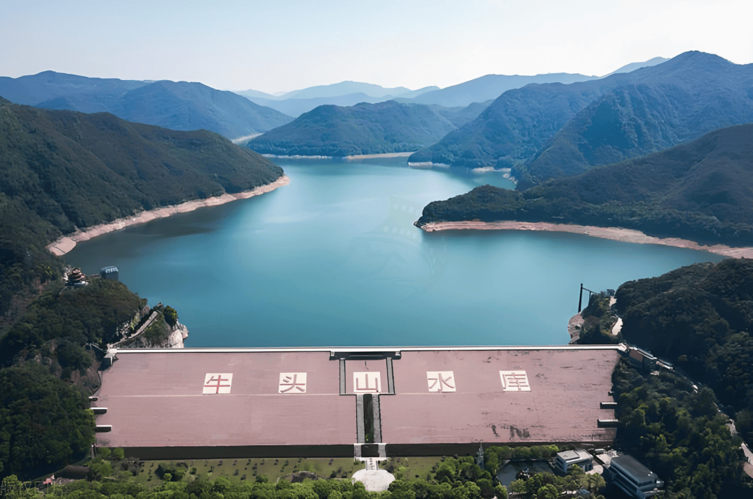 临海市邵家渡街道牛头山水库,饮用水源地，生态影视场景的“合规指南”(图2)
