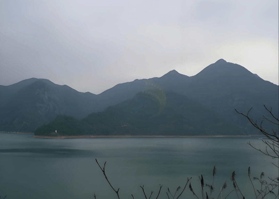 临海市邵家渡街道牛头山水库,饮用水源地，生态影视场景的“合规指南”(图5)
