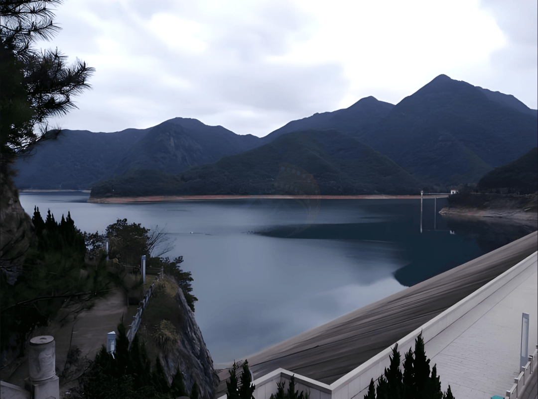 临海市邵家渡街道牛头山水库,饮用水源地，生态影视场景的“合规指南”(图6)