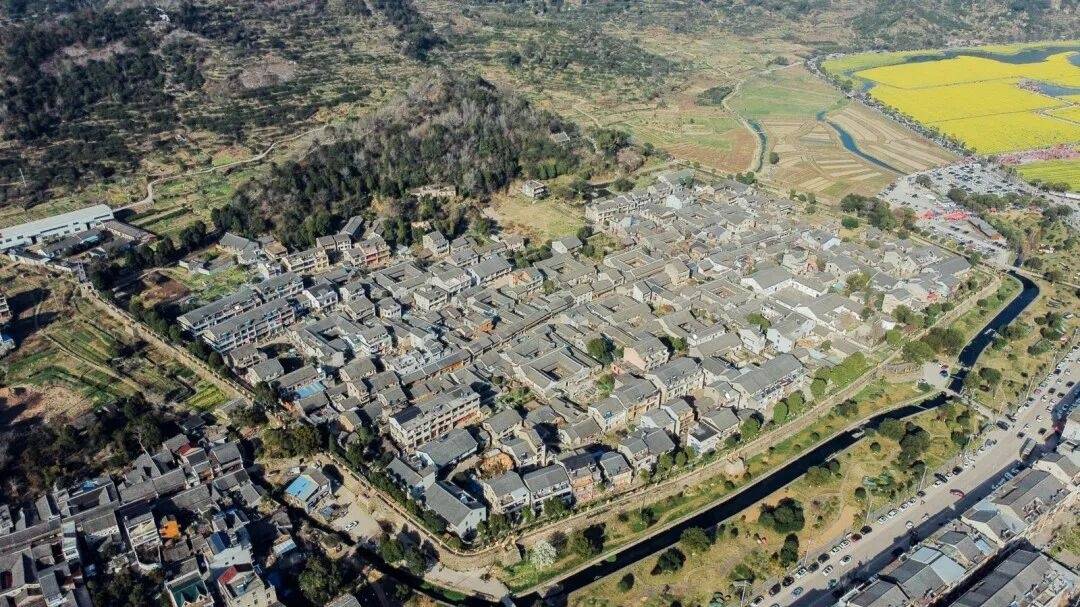 临海桃渚古城|江南明代抗倭卫所活标本，影视战争场景的真实模板(图2)