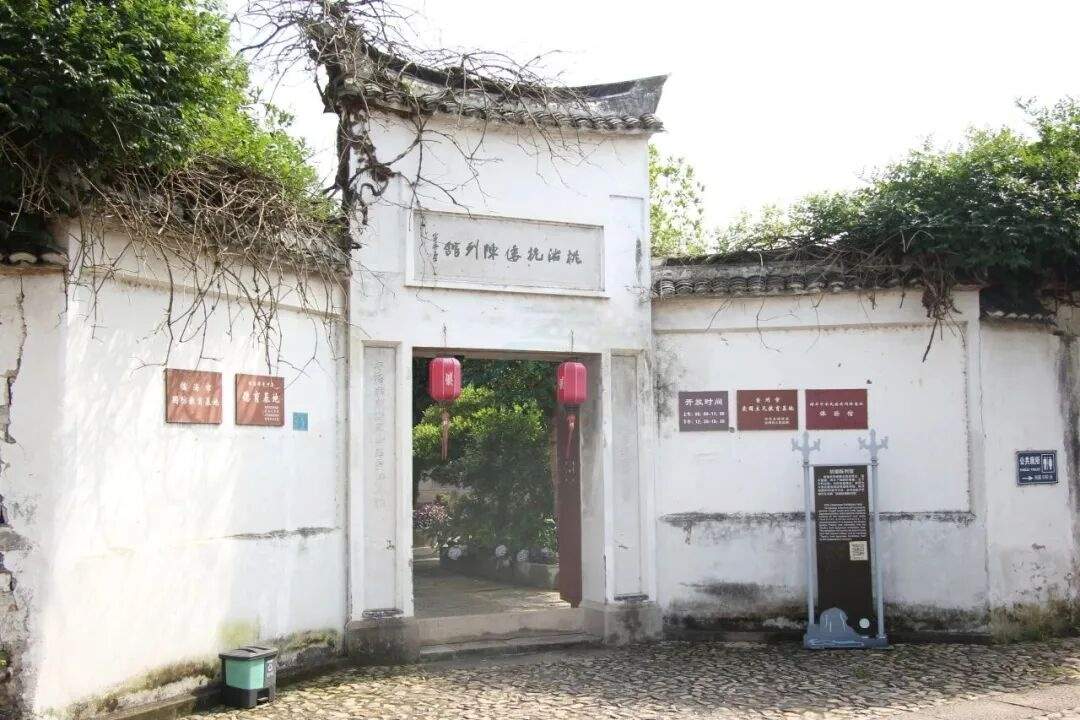 临海桃渚古城|江南明代抗倭卫所活标本，影视战争场景的真实模板(图3)