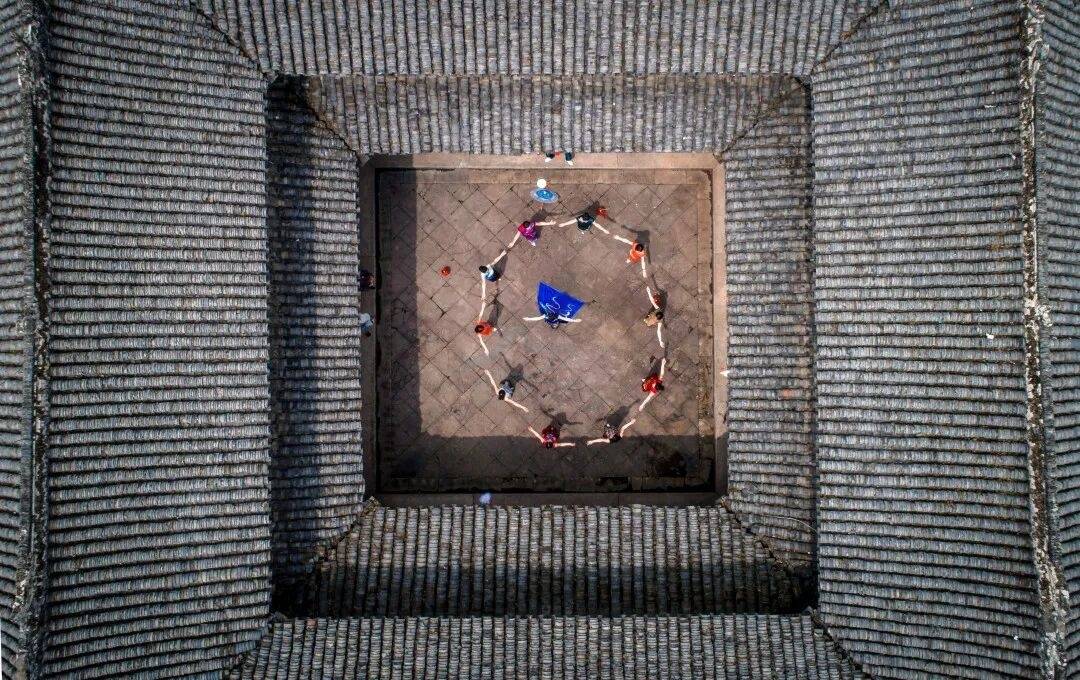 临海桃渚古城|江南明代抗倭卫所活标本，影视战争场景的真实模板(图7)