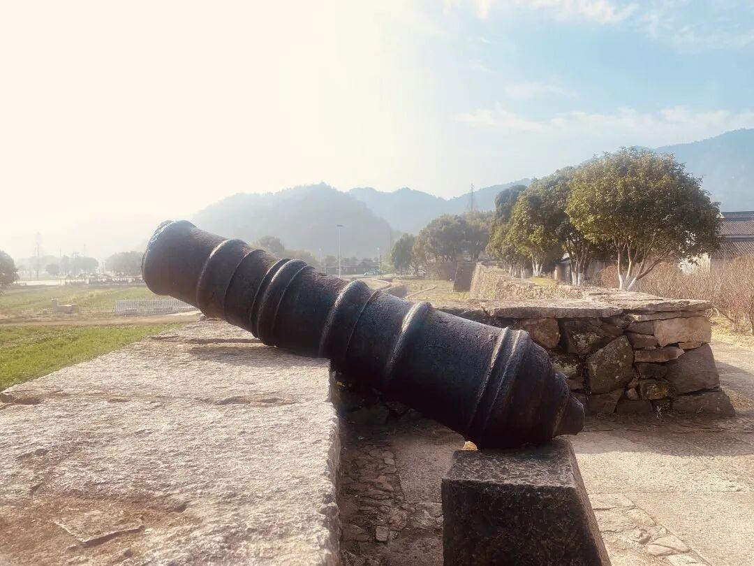 临海桃渚古城|江南明代抗倭卫所活标本，影视战争场景的真实模板(图12)