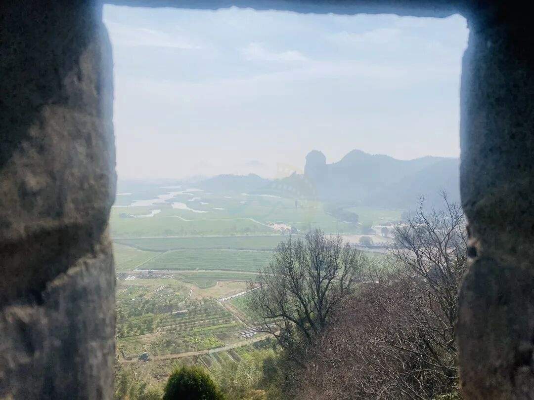 临海桃渚古城|江南明代抗倭卫所活标本，影视战争场景的真实模板(图13)