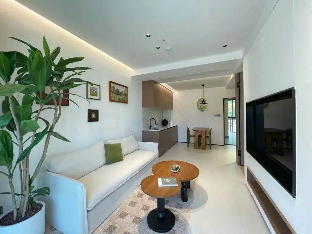 温岭喜樾山：方山脚下的“生活感影视场景矩阵” ——从仙侠山林到都市度假，每一寸空间都藏着“可拍的生活”(图8)