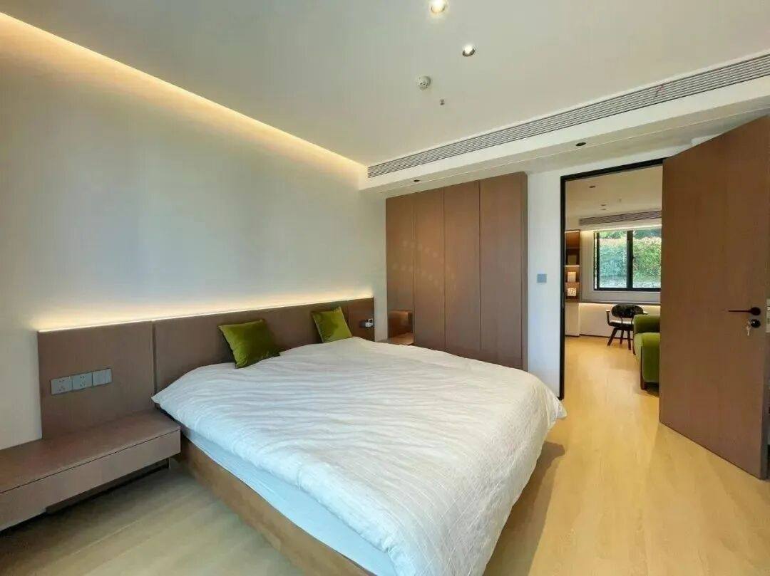 温岭喜樾山：方山脚下的“生活感影视场景矩阵” ——从仙侠山林到都市度假，每一寸空间都藏着“可拍的生活”(图10)