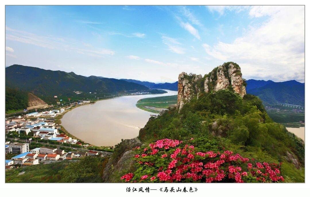 临海马头山影视价值解读：从 “浙东小黄山” 到镜头里的 “山海秘境”(图4)