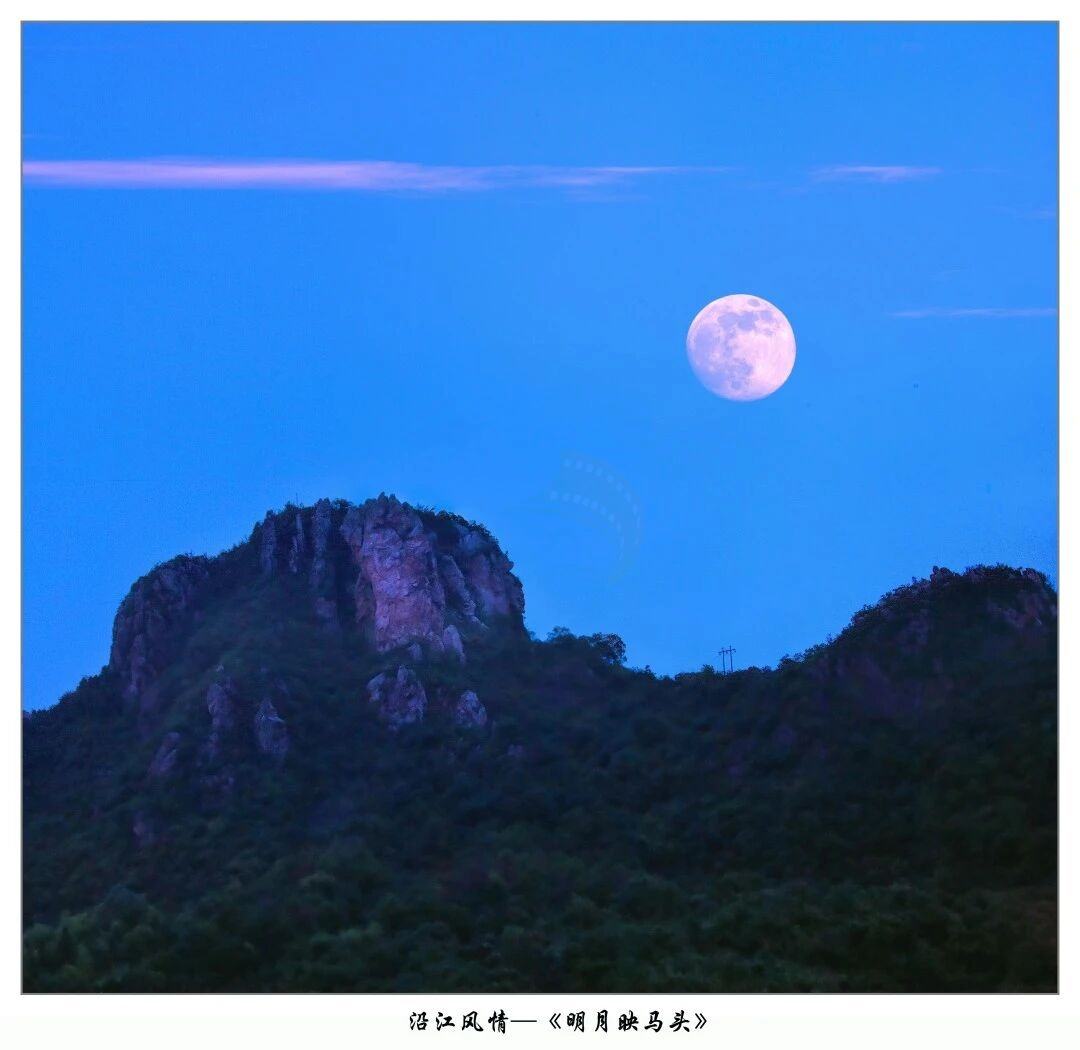 临海马头山影视价值解读：从 “浙东小黄山” 到镜头里的 “山海秘境”(图3)