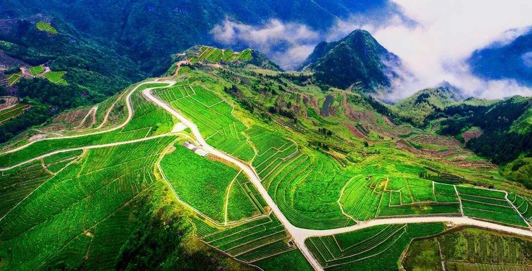 临海涌泉兰田景区：“台州香格里拉” 的影视双价值场景库(图6)