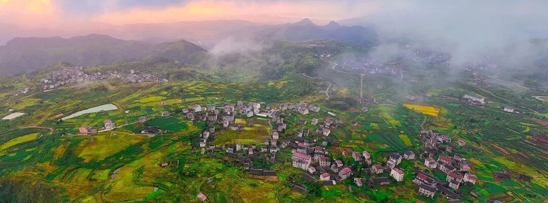 临海涌泉兰田景区：“台州香格里拉” 的影视双价值场景库(图10)